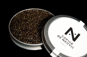 Le "Caviar de Neuvic".
